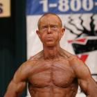 Larry   Gage - NPC MaxMuscle Vancouver Natural  2010 - #1